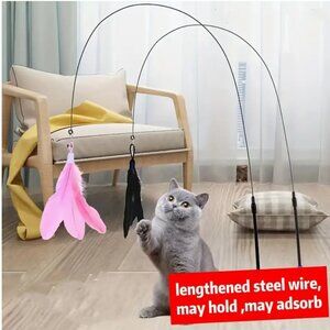 Toys for Cat, Dog, Pet supplies